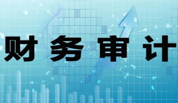 财务审计